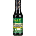 PRB SOY SAUCE GLUTEN FREE, LESS SALT 150ML