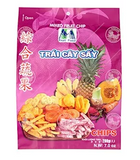 MINHPHAT, MIXED FRUIT CHIPS, 200G