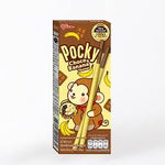 POCKY CHOCO BANANA 25G