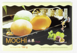 AWON, MOCHI MIXED FRUIT 180G