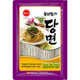 NONGSHIM, SWEET POTATO GLASS NOODLE 500G