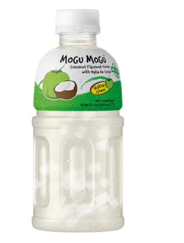 MOGU MOGU DRINK COCO 320ML