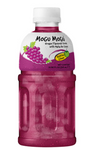 MOGU MOGU GRAPE DRINK 320ML