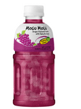 MOGU MOGU GRAPE DRINK 320ML