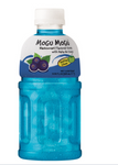 MOGU MOGU BLACK CURRENT DRINK 320ML