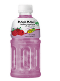 MOGU MOGU, vadelmajuoma 320ml