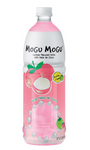 MOGU MOGU LYCHEE DRINK 1LITER