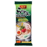 HIKARI, MISO REASTAURANT STYLE RAMEN TONKOTSU TASTE 186G