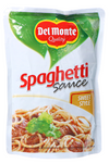 DEL MONTE, EU SPAGHETTI SAUCE SWEET STYLE 1KG