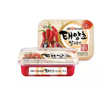 SEMPIO PEPPER PASTE HOT, GOCHUJANG, 170G