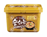 SEMPIO, SOYBEAN PASTE FOR COOKING AND SEASONING 460G