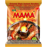 MAMA RICE NOODLE CREAMY TOMYUM 55G