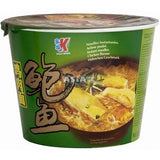 KAILO, Instant Bowl Noodle 120g - 4 Flavours