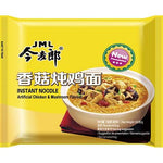 JIN MAI JIANG, INSTANT NOODLE CHICKEN MUSHROOM, 103G