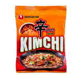 NONGSHIM KIMCHI RAMYUN 120G