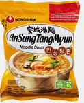 NONGSHIM, INSTANT NOODLE ANSUNG TANGMYON 125G