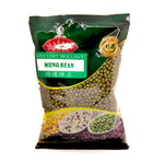 MADAM WONG, GREEN MUNG BEAN WHOLE 400G