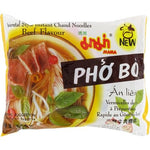 MAMA RICE INST NOODLE BEEF 55G PHO BO