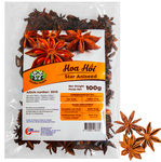 DOUBLE PANDA STAR ANISE 100G