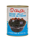 CHIN CHIN, GRASS JELLY BLACK IN CAN 540G