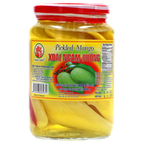 NGOC LIEN, PICKLED MANGO XOAI NGAM 800G,