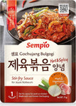 SEMPIO GOCHUJANG BULGOGI SAUCE 75G