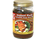 COCK, INST PASTE TAMARIND SOUP BASE MIX 227G