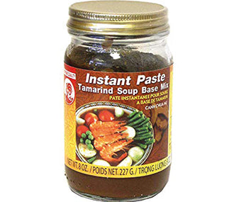 COCK, INST PASTE TAMARIND SOUP BASE MIX 227G