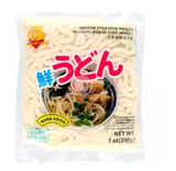 GOLDEN LION, FRESH NAMA UDON, 200G