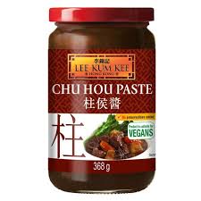 LKK CHU HOU PASTE 268G