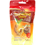 SEAHORSE, TAMARIND CANDY SEEDLESS HOT 100G