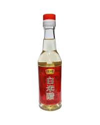 HENGSHUN SUSHI VINEGAR 250ML