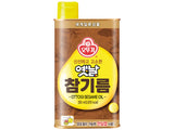 OTTOGI, SESAME OIL CAM 350ML