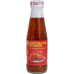 COCK, SWEET CHILLI SAUCE FOR CHICKEN 180ML
