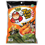 TAO KAE NOI CRISPY SEEWEED TOMYUM 59G