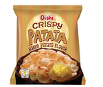 OISHI, CRISPY PATATA CHIPS 85G