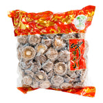 TCT, DRIED SHIITAKE TUNGKU MUSHROOM 500G