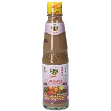 PANTAI, FISH SAUCE- MAM NEM 300ML