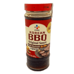 CJ KOREAN BBQ KALBI MARINADE 480G