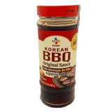 CJ KOREAN BBQ KALBI MARINADE 480G