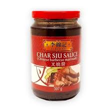 LKK, CHAR SIU SAUCE 397G