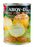 AROY-D, Toddy Palm Whole in Syrup, 565g