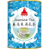 SHAN WAI SHAN, JASMINE TEA 50G