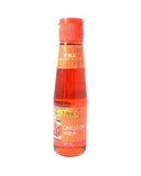 LEE KUM KEE, CHILLI OIL 207ML