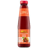 LKK SWEET AND SOUR SAUCE 240G