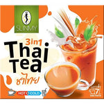 SLINMY, THAI TEA MIX 210G