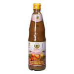 PANTAI, PRESERVED FISH SAUCE, MAM NEM 730ML