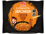 OYAKATA, INST NOODLE DISH TERIYAKI