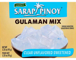 GALINCO, GULAMAN UNFLAVOURED CLEAR 95G