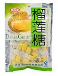 HONG MAO, DURIAN CANDY 130G